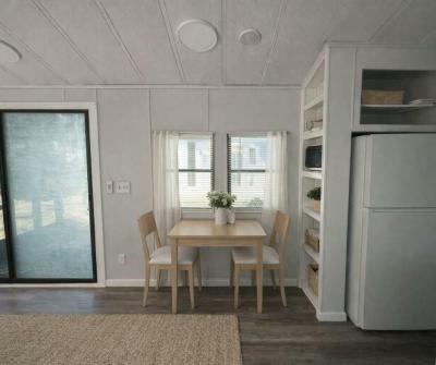 Photo 5 of 12 of home located at 130 S Suncoast Blvd, #M25 Crystal River, FL 34429