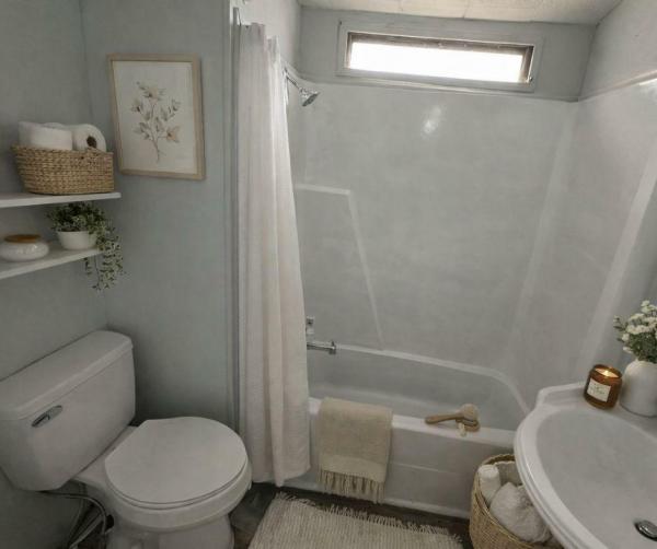 1987 PARK Unknown  Home