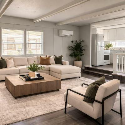 Photo 2 of 12 of home located at 130 S Suncoast Blvd, #M34 Crystal River, FL 34429