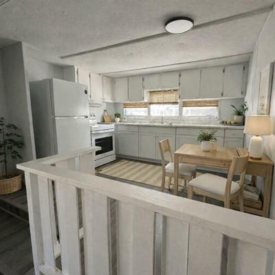 Photo 3 of 12 of home located at 130 S Suncoast Blvd, #M34 Crystal River, FL 34429