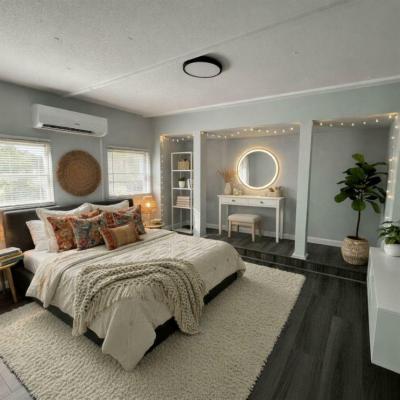 Photo 4 of 12 of home located at 130 S Suncoast Blvd, #M34 Crystal River, FL 34429