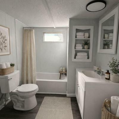 Photo 5 of 12 of home located at 130 S Suncoast Blvd, #M34 Crystal River, FL 34429