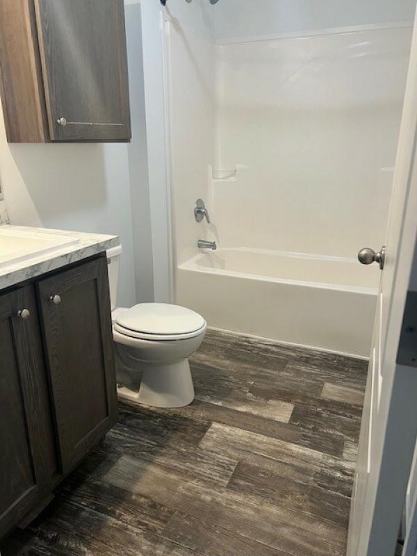 2012 Crest Mobile Home For Sale