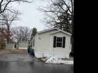 2012 Crest WK100094IN Mobile Home