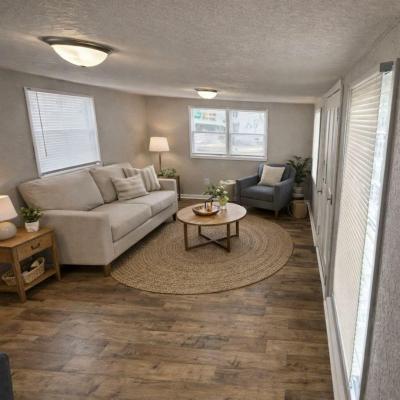 Photo 2 of 11 of home located at 1335 Driftwood Alley Huntington, IN 46750