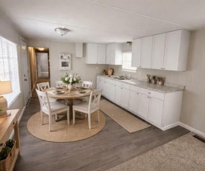 Photo 2 of 13 of home located at 239 Rosewood Allley Huntington, IN 46750