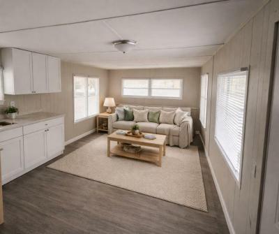 Photo 3 of 13 of home located at 239 Rosewood Allley Huntington, IN 46750