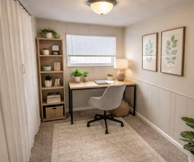 Photo 5 of 13 of home located at 239 Rosewood Allley Huntington, IN 46750