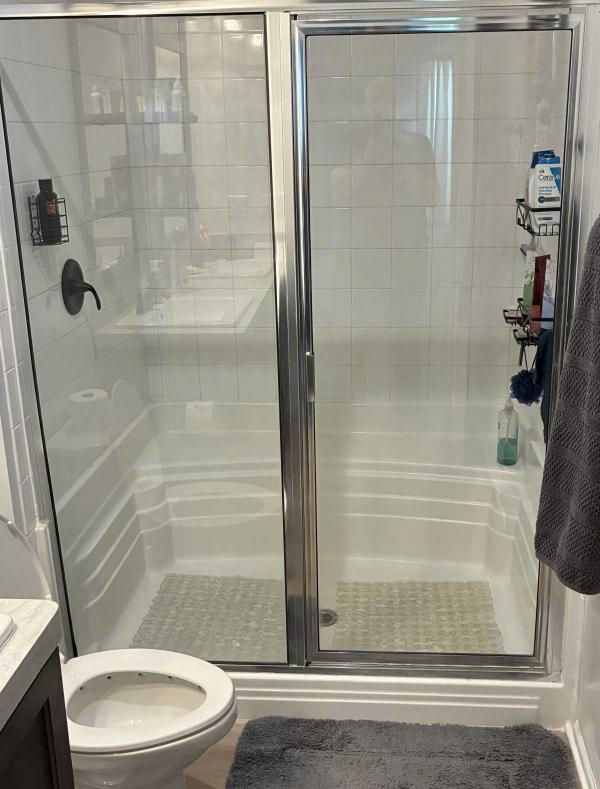 2022 Palm Harbor Legend Mobile Home