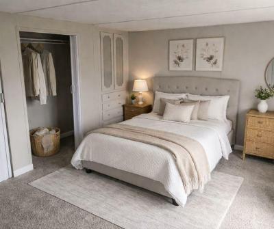 Photo 5 of 11 of home located at 248 Beard Street Huntington, IN 46750