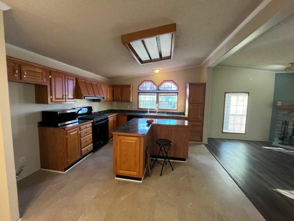 1998 Fairmont Homes Mobile Home For Rent