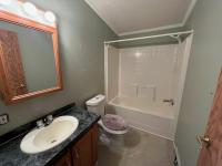 1998 Fairmont Homes Friendship Mobile Home