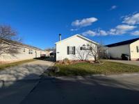 1998 Fairmont Homes Friendship Mobile Home