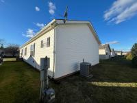 1998 Fairmont Homes Friendship Mobile Home