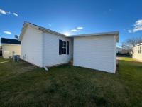 1998 Fairmont Homes Friendship Mobile Home