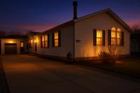 1998 Fairmont Homes Friendship Mobile Home