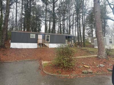 Mobile Home at 4300 Bowman Road #78 Little Rock, AR 72210