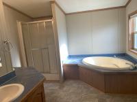 2000 Schult Liberty Mobile Home