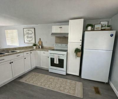 Photo 2 of 11 of home located at 130 S Suncoast Blvd, #M2 Crystal River, FL 34429