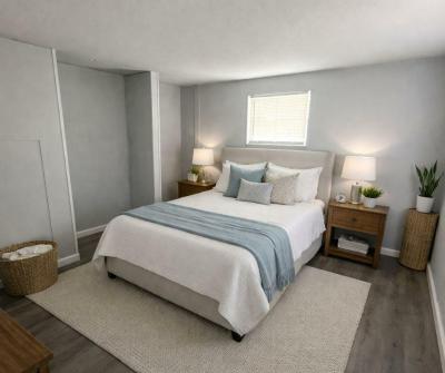 Photo 3 of 11 of home located at 130 S Suncoast Blvd, #M2 Crystal River, FL 34429