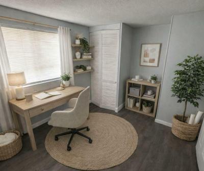 Photo 4 of 11 of home located at 130 S Suncoast Blvd, #M2 Crystal River, FL 34429