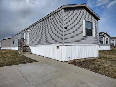 Mobile Home at 147 Maple Wood Dr. Flint, MI 48504
