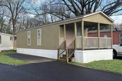 Mobile Home at 3038 Juca Lane Memphis, TN 38116