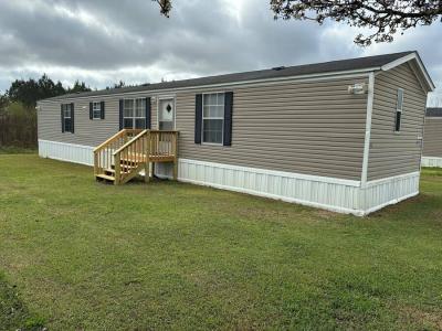 Mobile Home at 387 Webster Road Lot #164 Auburn, AL 36832