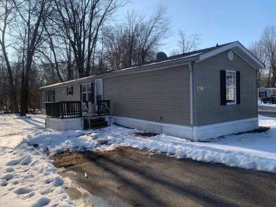 Mobile Home at 8725 Wabash Avenue #138 Terre Haute, IN 47803