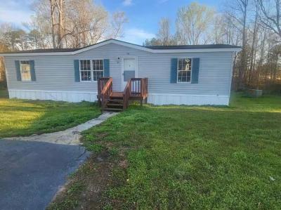 Mobile Home at 491 Chapman Rd 27 Fountain Inn, SC 29644