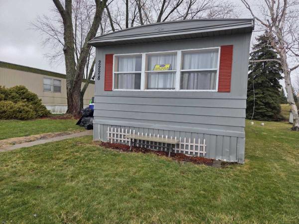 1976 Marlette Manufactured Home