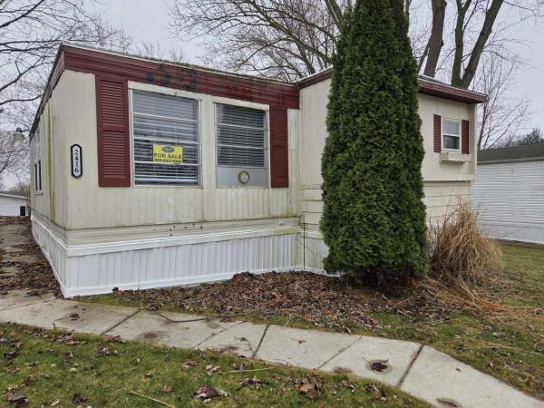 1974 Marlette Mobile Home For Sale