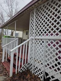 1974 Marlette Manufactured Home