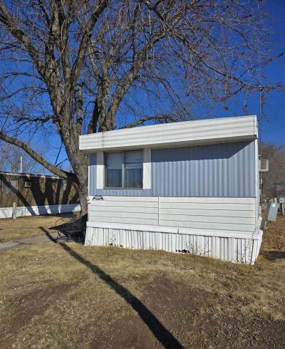 Mobile Home at 1708 Glenwood Dr., #150 Oshkosh, WI 54904