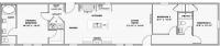2026 Southern Energy Homes Manufactured Home