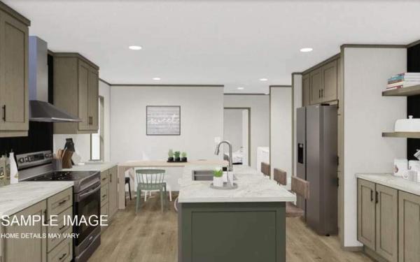 2026 Southern Energy Homes Manufactured Home