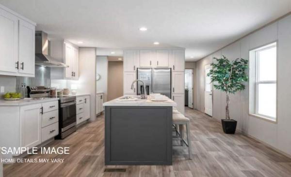 2026 Southern Energy Homes Manufactured Home