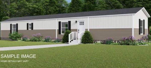 2026 Southern Energy Homes Mobile Home For Sale