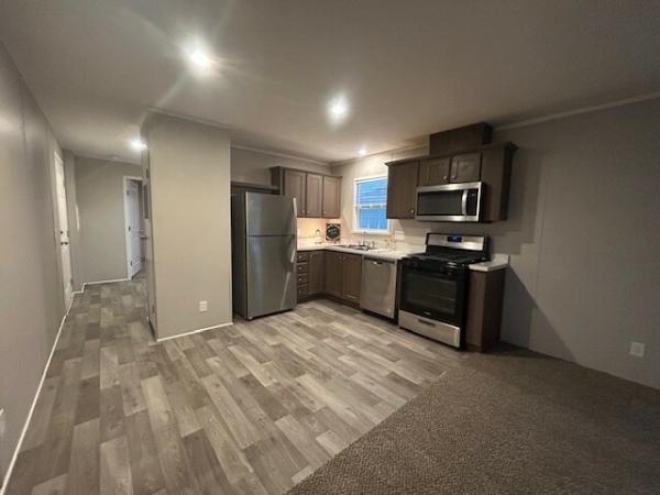 2021 Redman Mobile Home For Sale