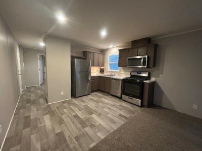 Mobile Home at 39500 W. Warren Road #172 Canton, MI 48187