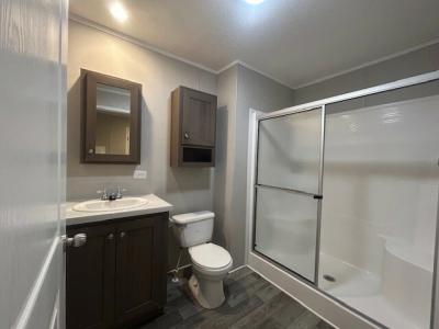 Photo 4 of 7 of home located at 39500 W. Warren Road #172 Canton, MI 48187