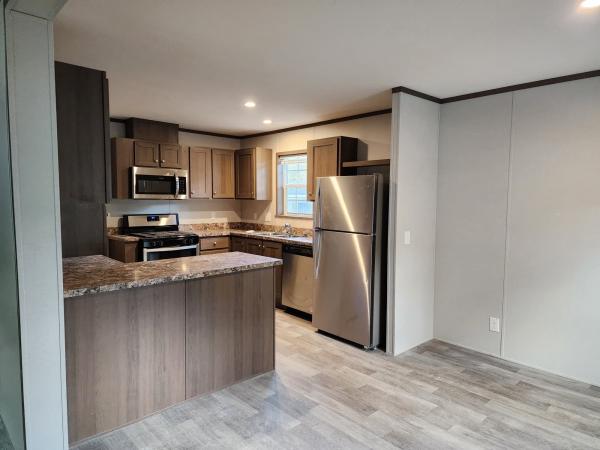 2021 Redman Mobile Home For Sale