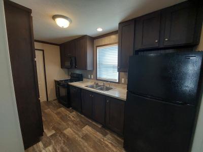Mobile Home at 101 Mulberry Belleville, MI 48111
