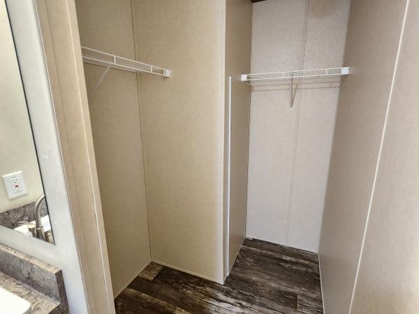 2022 Clayton Pulse 5616-708  Home