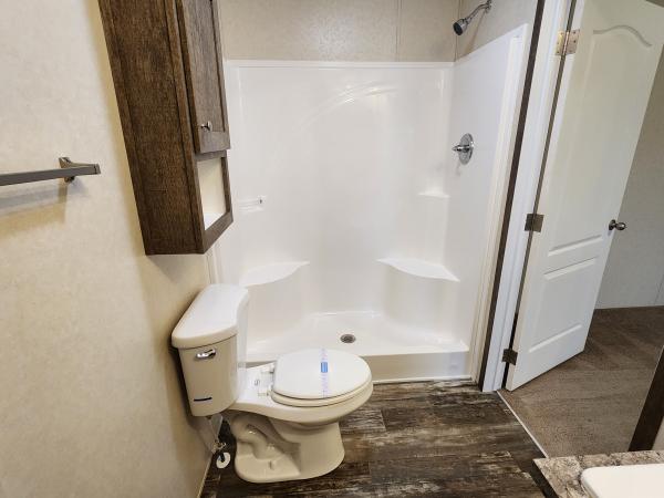 2022 Clayton Pulse 5616-708  Home