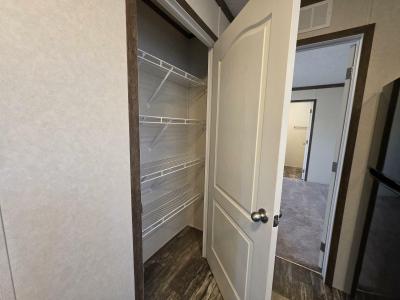 Photo 2 of 11 of home located at 1267 Avenue A #25 Springfield, MI 49037