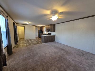 Photo 3 of 11 of home located at 1267 Avenue A #25 Springfield, MI 49037