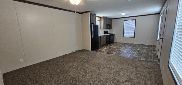 2023 Clayton Pulse 5214-705  Home