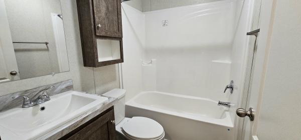 2023 Clayton Pulse 5214-705  Home