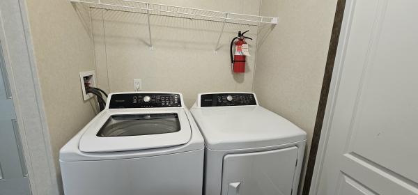 2023 Clayton Pulse 5214-705  Home